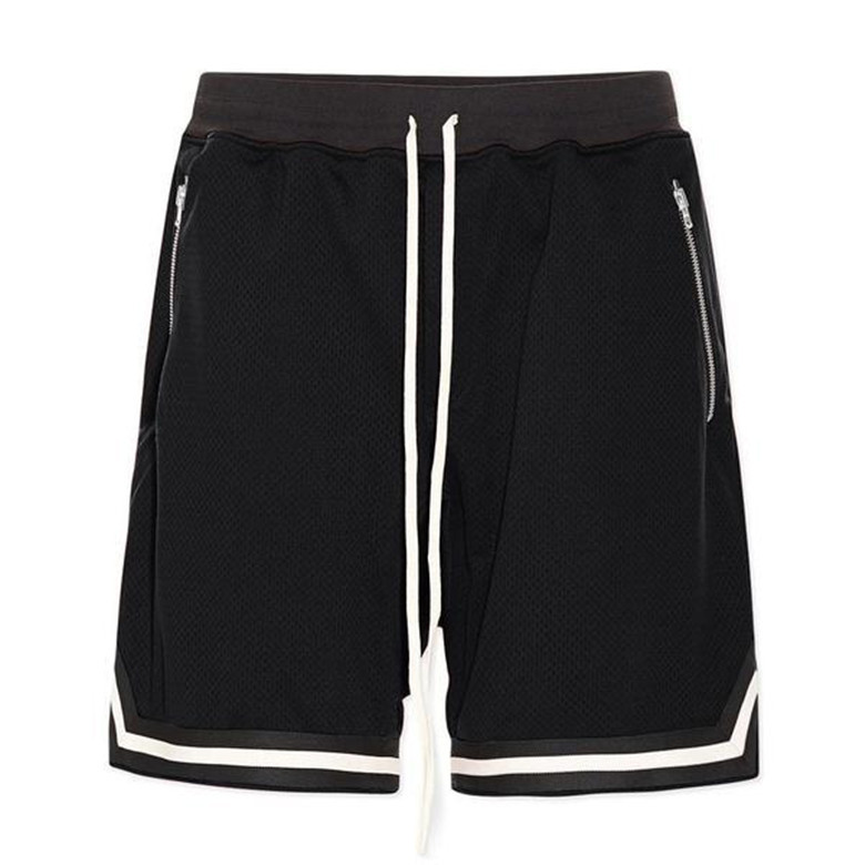 Mens Shorts Basketball Sports Five Shorts Black Red Yellow Green Anti-pilling Breathable Quick-drying Loose Fitness Basketball Five Shorts, White
Mens Shorts Basketball Sports Five Shorts Black Red Yellow Green Anti-pilling Breathable Quick-drying Loose Fitness Basketball Five Shorts, White