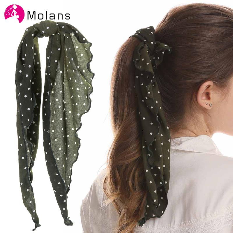 MOLANS Hair Scarf Ponytail Mustard Dot Striped Printed Ponytail Scruncies Headbands Gipls Fashion Hair Bandana Scarf for Women
MOLANS Hair Scarf Ponytail Mustard Dot Striped Printed Ponytail Scruncies Headbands Gipls Fashion Hair Bandana Scarf for Women