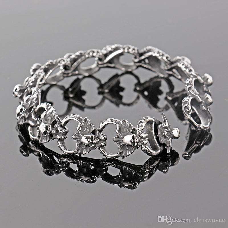 Fashion Punk Skull … - image