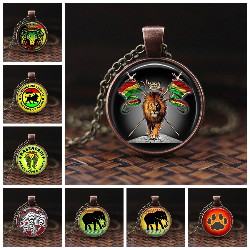 Fashion Big Elephant Necklaces Silver Chain Animal Necklace Jewelry Africa Elephant Pendant Art Photo Glass Choker Necklace
Fashion Big Elephant Necklaces Silver Chain Animal Necklace Jewelry Africa Elephant Pendant Art Photo Glass Choker Necklace
