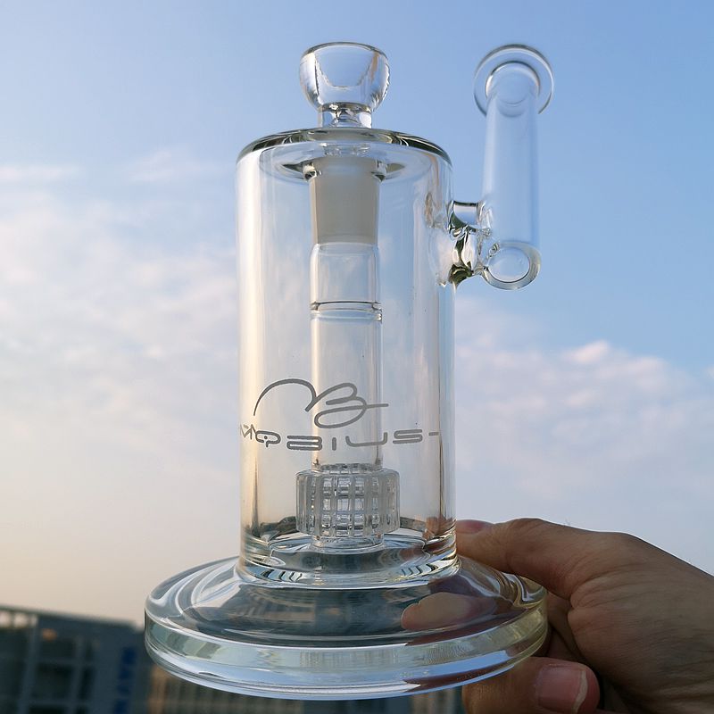 Newest 8 Inch Sidecar Mobius Glass Water Bongs Pipe Matrix Perc Oil Dab Rig Thick Glass Bong Smoking Rigs 18mm Female Joint Bowl 
Newest 8 Inch Sidecar Mobius Glass Water Bongs Pipe Matrix Perc Oil Dab Rig Thick Glass Bong Smoking Rigs 18mm Female Joint Bowl