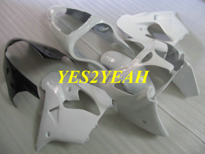 Custom Fairings Bodywork for KAWASAKI Ninja ZX-9R ZX9R 2000 2001 ZX 9R 00 01 ABS White Fairing body kit+gifts KK25, Multi-color
Custom Fairings Bodywork for KAWASAKI Ninja ZX-9R ZX9R 2000 2001 ZX 9R 00 01 ABS White Fairing body kit+gifts KK25, Multi-color
