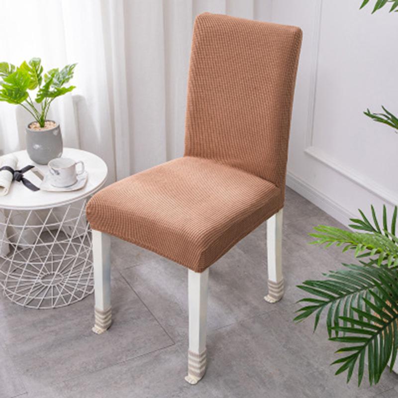 Dining Chair Covers Spandex Slip Cover Stretch Wedding Banquet Party Hotel Kitchen Washable And Ironing
Dining Chair Covers Spandex Slip Cover Stretch Wedding Banquet Party Hotel Kitchen Washable And Ironing