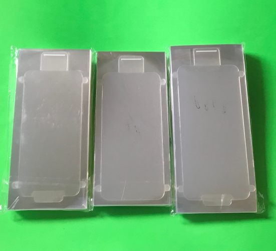 100Pcs New Phone Factory Plastic Wrap Seal Screen Protector Film Front For IPhone 6G 6S 7 8 7G 8G X XS XR 11 12 13 Pro Max
100Pcs New Phone Factory Plastic Wrap Seal Screen Protector Film Front For IPhone 6G 6S 7 8 7G 8G X XS XR 11 12 13 Pro Max
