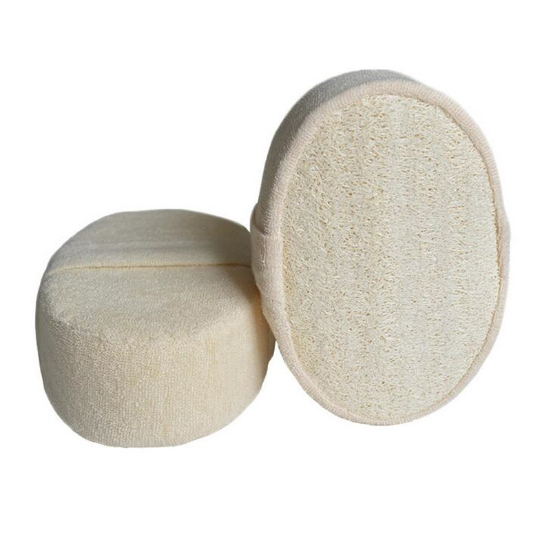 10X14.5X5cm Natural plant loofah spong for back sponge remove the dead skin for home or hotel ELBA015
10X14.5X5cm Natural plant loofah spong for back sponge remove the dead skin for home or hotel ELBA015