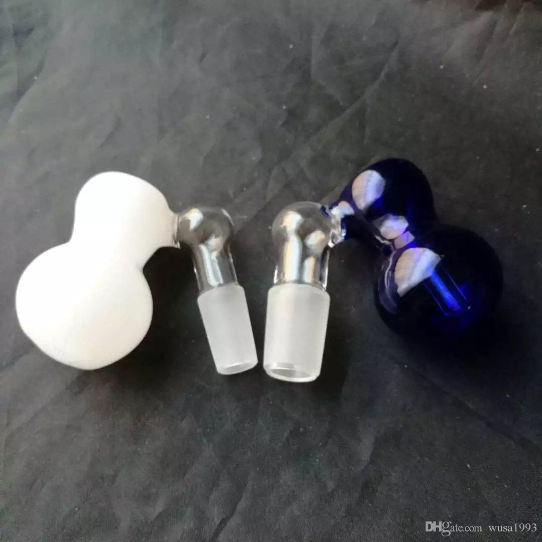 Polychromatic gourd Wholesale Glass bongs Oil Burner Glass Water Pipes Oil Rigs Smoking Free
Polychromatic gourd Wholesale Glass bongs Oil Burner Glass Water Pipes Oil Rigs Smoking Free