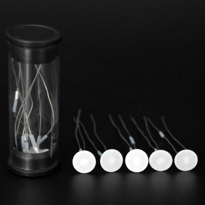 New Hot Ceramic Heating Coil for Focus Product V Carta V2 Atomizer Repair Rebuild Replacement Wax Vaporizer Coilless
New Hot Ceramic Heating Coil for Focus Product V Carta V2 Atomizer Repair Rebuild Replacement Wax Vaporizer Coilless