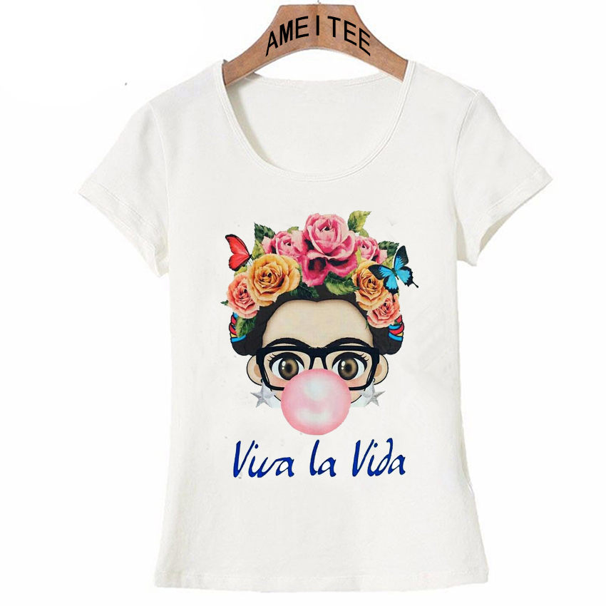 Charismatic Cute Cartoon Art T Shirt Summer Cute Women T Shirt New Design Tops Girl T -Shirt Ladies Casual Tees -3XL
Charismatic Cute Cartoon Art T Shirt Summer Cute Women T Shirt New Design Tops Girl T -Shirt Ladies Casual Tees -3XL