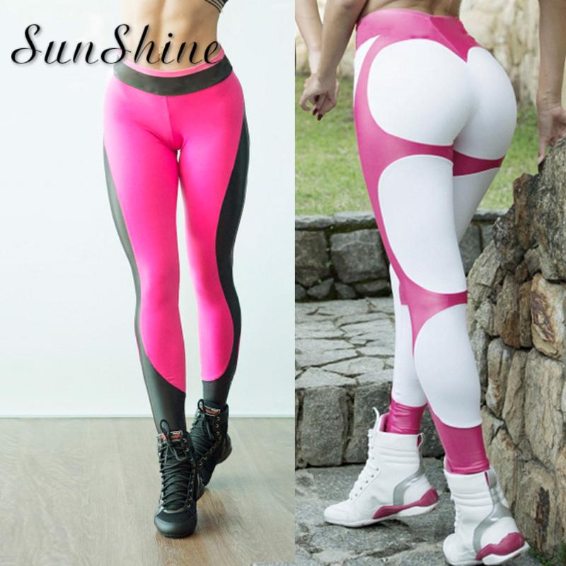 Stretchy Fitness Leggings Push Up Seamless Leggins Women Lace Hole Running Gym Skinny Sports Pants Trousers Women Clothing Mujer, Pink
Stretchy Fitness Leggings Push Up Seamless Leggins Women Lace Hole Running Gym Skinny Sports Pants Trousers Women Clothing Mujer, Pink