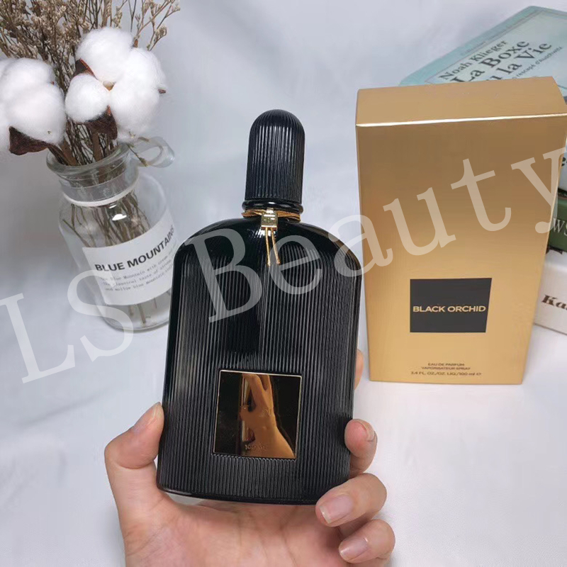 Cologne for Men Black Orchid Spray Perfume Fanscinating Scents Eau De Parfume Deodorant Incense, Silver
Cologne for Men Black Orchid Spray Perfume Fanscinating Scents Eau De Parfume Deodorant Incense, Silver