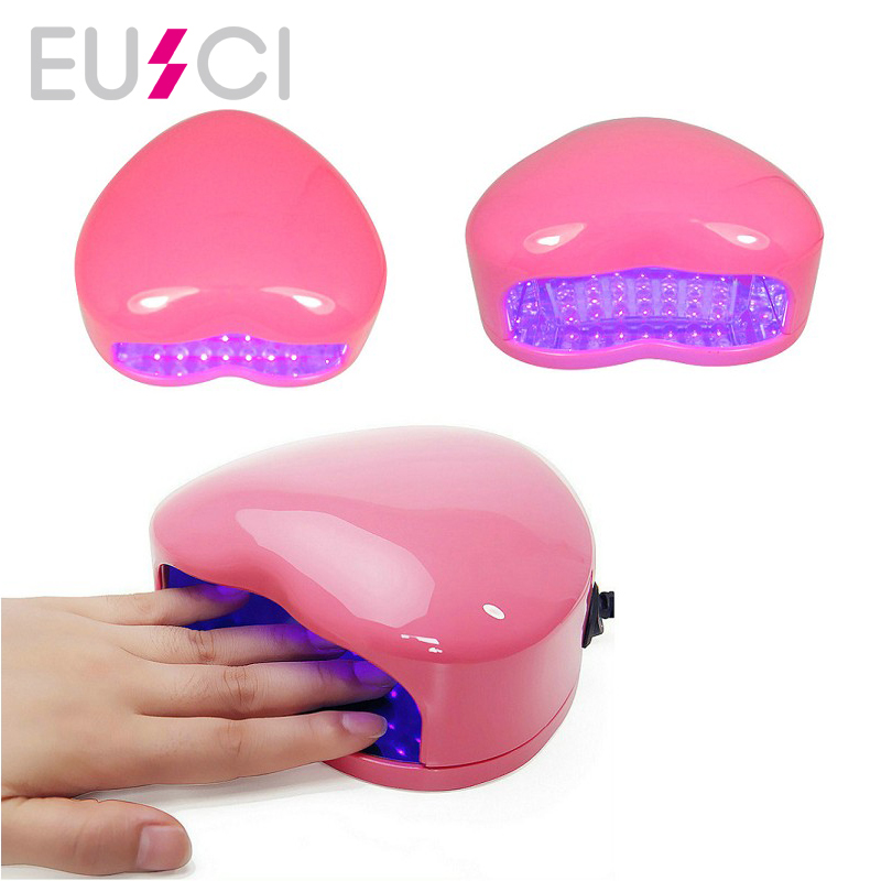 UV LED Nail Dryer For Nails 3W Gel Polish Curing Lamp For Gel Polish Auto Sensing Nail Manicure To, 01
UV LED Nail Dryer For Nails 3W Gel Polish Curing Lamp For Gel Polish Auto Sensing Nail Manicure To, 01