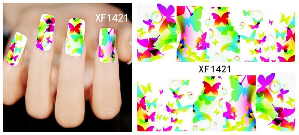 10 sheet 28 type Cartoon Nail Water Stickers Designs 3D Nail Art Stickers Decals Makeup DIY Water Tattoos Manicure Tool, Xf1427 10 sheet
10 sheet 28 type Cartoon Nail Water Stickers Designs 3D Nail Art Stickers Decals Makeup DIY Water Tattoos Manicure Tool, Xf1427 10 sheet