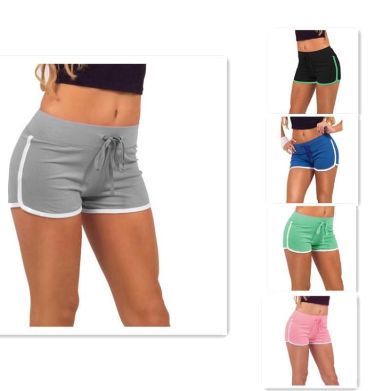 Hot Sale Summer Women cycling Sport Shorts Gym Workout Waistband Skinny Elastic Shorts For Cycling Running, Blue
Hot Sale Summer Women cycling Sport Shorts Gym Workout Waistband Skinny Elastic Shorts For Cycling Running, Blue