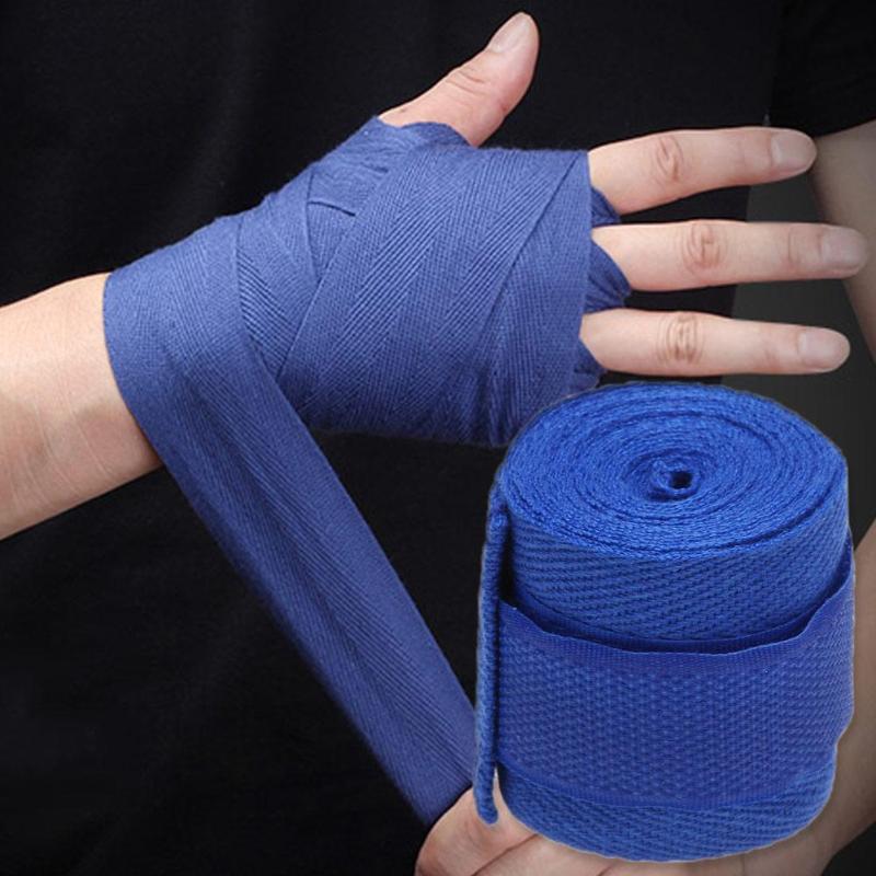 2pcs 2.5m Sports Strap Cotton Kick Boxing Bandage Sanda Taekwondo Wrist Hand Gloves Wraps Straps Equipment, White
2pcs 2.5m Sports Strap Cotton Kick Boxing Bandage Sanda Taekwondo Wrist Hand Gloves Wraps Straps Equipment, White
