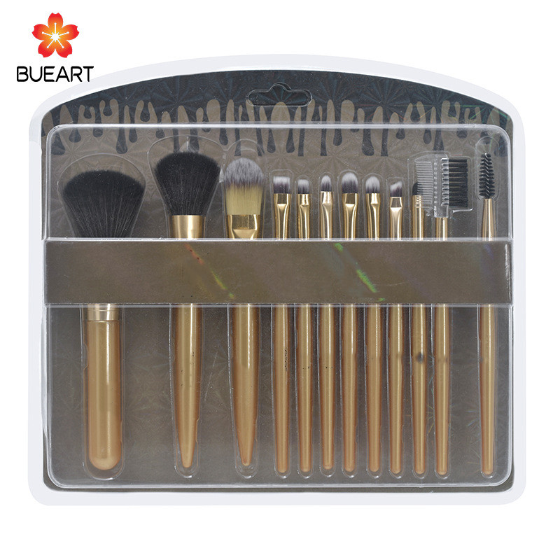 Brand Makeup Brush Set 12 sets of professional paint foundation makeup eye shadow brush set DHL free shipping, Please choose your color.
Brand Makeup Brush Set 12 sets of professional paint foundation makeup eye shadow brush set DHL free shipping, Please choose your color.
