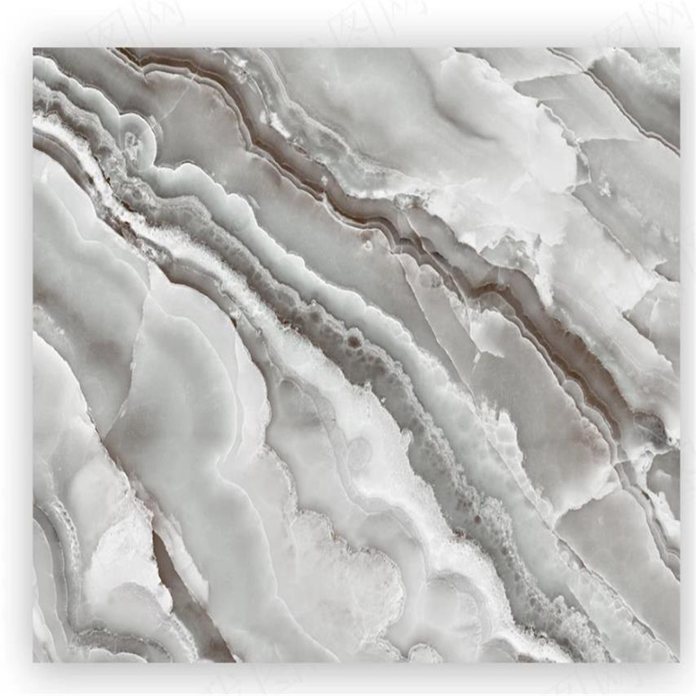 Modern 3d murals wallpaper for living room new high-definition marble stone wallpapers background wall