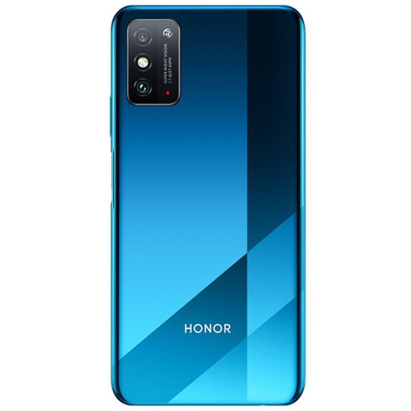 Original Huawei Honor X10 Max 5G Mobile Phone 6GB RAM 128GB ROM MTK 800 Octa Core Android 7.09" Full Screen 48MP AI NFC OTG 5000mAh Face ID Finge