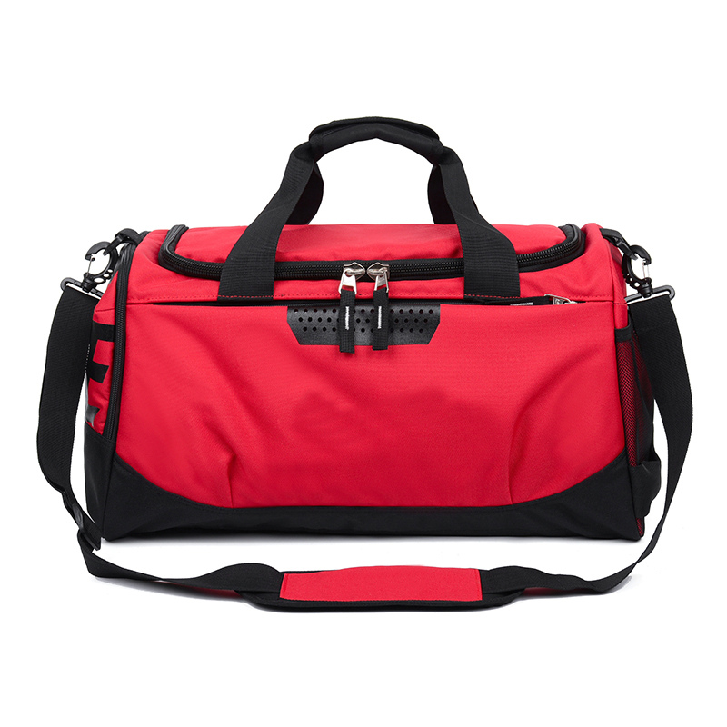 Designer-Brand New Designer Duffel Bag High Quality Outdoor Travel Bag Casual Unisex Shoulder Bag For Kids Adult, 829#red
Designer-Brand New Designer Duffel Bag High Quality Outdoor Travel Bag Casual Unisex Shoulder Bag For Kids Adult, 829#red