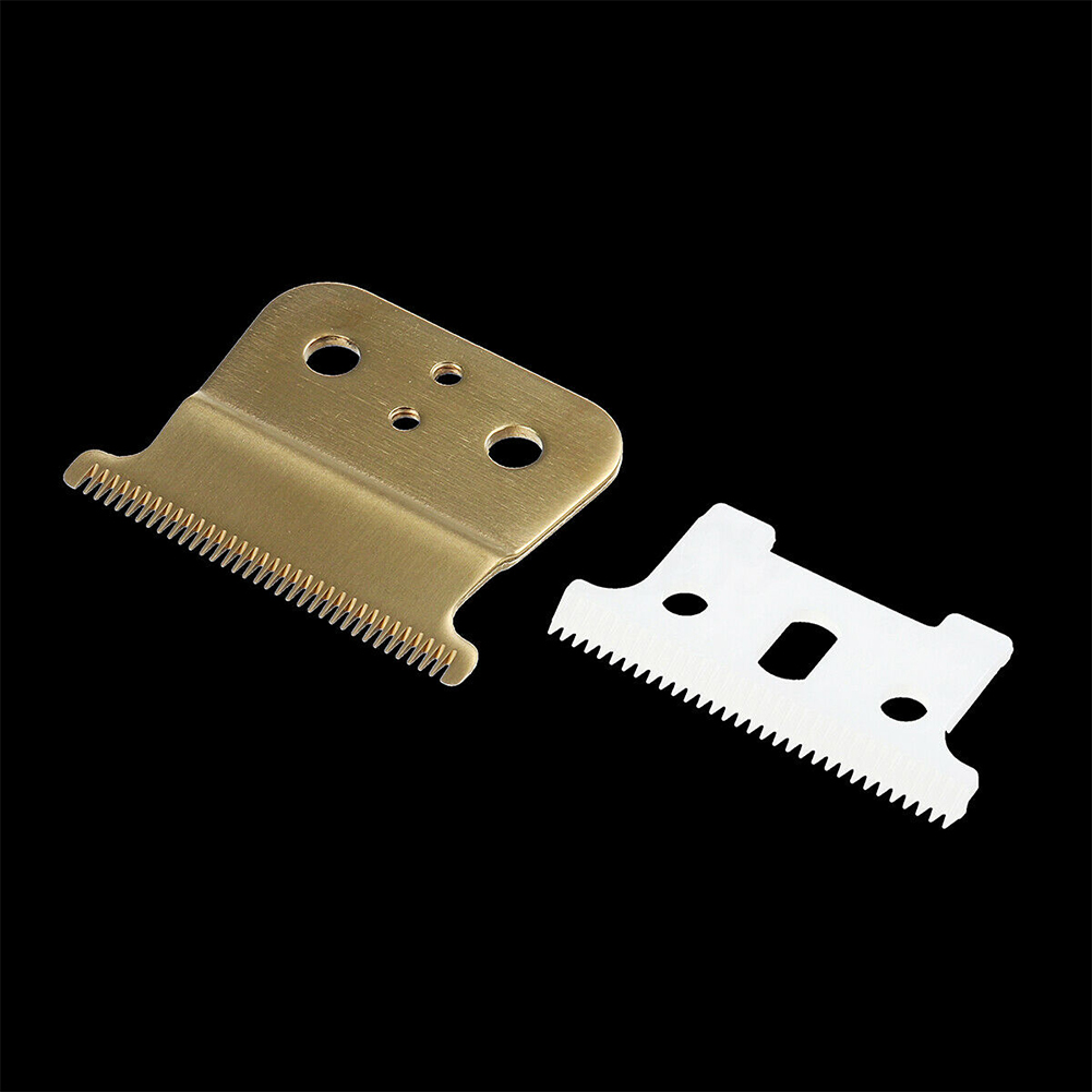 Hair Trimmer Electric Shear Barber Ceramic Durable Home Multifunctional Scissors Accessories Clipper Cutter Blade For Andis
Hair Trimmer Electric Shear Barber Ceramic Durable Home Multifunctional Scissors Accessories Clipper Cutter Blade For Andis