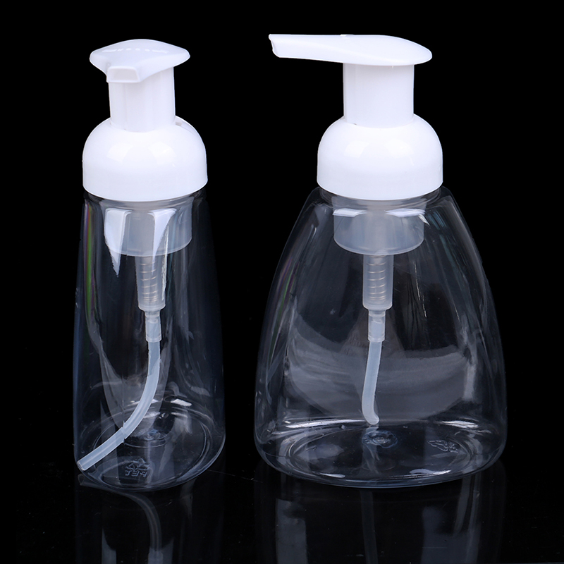 1PCS Foaming Bottle Liquid Soap Whipped Mousse Points Bottling Shampoo Lotion Shower Gel Foam Pump Bottles 250ml/300ml
1PCS Foaming Bottle Liquid Soap Whipped Mousse Points Bottling Shampoo Lotion Shower Gel Foam Pump Bottles 250ml/300ml