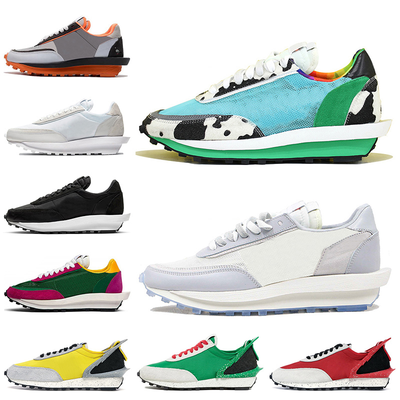 Top fashion waffle ldv chunky dunky dio womens mens running shoes NYC Pigeon undercover daybreak red lucky green sports trainers sneakers, A16 undercover lucky green red 36-45
Top fashion waffle ldv chunky dunky dio womens mens running shoes NYC Pigeon undercover daybreak red lucky green sports trainers sneakers, A16 undercover lucky green red 36-45