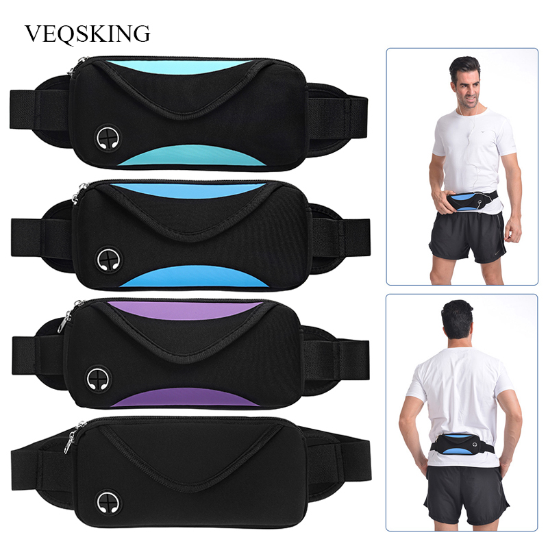 Waterproof Running Bag, Men Women Sport Running Waist Belt Bag, Fitness Gym Waist Pack Sport Phone Bag, Ramdon color 1pcs
Waterproof Running Bag, Men Women Sport Running Waist Belt Bag, Fitness Gym Waist Pack Sport Phone Bag, Ramdon color 1pcs