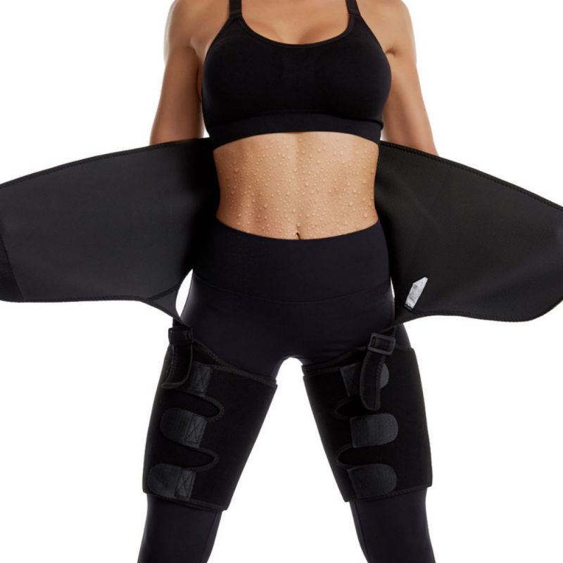 New One-piece Hip Belt Adjustable Waist Bandage Sweat Body Shapers Waist Sweat Belt Buttocks Trainer Slimming Shaper, Yellow
New One-piece Hip Belt Adjustable Waist Bandage Sweat Body Shapers Waist Sweat Belt Buttocks Trainer Slimming Shaper, Yellow