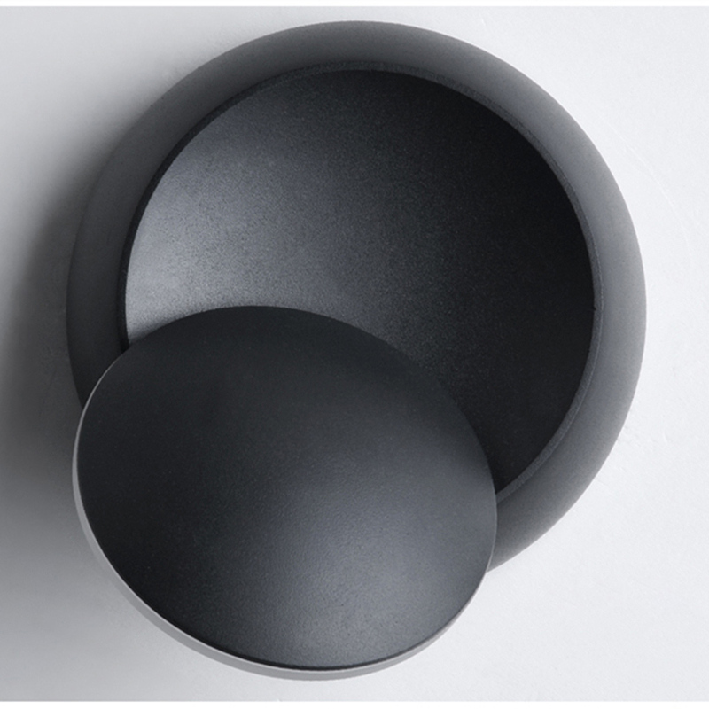 Topoch Wall Light Stair LED 7W 360 Degree Rotation Die-Cast Aluminium White/Black Finish for Bedside Corridor Aisle Stair Balcony
Topoch Wall Light Stair LED 7W 360 Degree Rotation Die-Cast Aluminium White/Black Finish for Bedside Corridor Aisle Stair Balcony