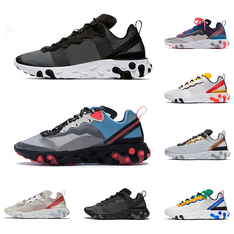 hot react element 87 55 running shoes mens womens sneakers bred camo team red triple black tour green mens trainers sports, Tour yellow
hot react element 87 55 running shoes mens womens sneakers bred camo team red triple black tour green mens trainers sports, Tour yellow
