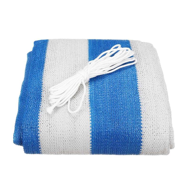 2x3 2x4 2x5 sunscreen sunshade ink HDPE blue and white striped sunshade sunscreen awning outdoor garden awnin, 2x2m
2x3 2x4 2x5 sunscreen sunshade ink HDPE blue and white striped sunshade sunscreen awning outdoor garden awnin, 2x2m