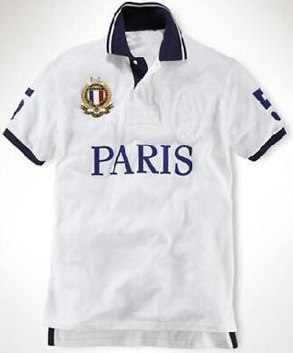 Men City Racing Polo T-Shirt Big Pony Embroidery White Polos Summer Tops Dubai Spain Paris London Rome New York Tokyo Los Angeles Chicago, White;black
Men City Racing Polo T-Shirt Big Pony Embroidery White Polos Summer Tops Dubai Spain Paris London Rome New York Tokyo Los Angeles Chicago, White;black
