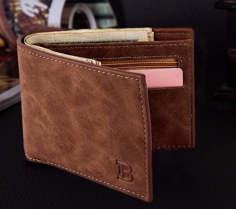 Fashion New Men Wallets Fresh Designer's Purse Men Brand Canvas Card purse Mens Wallet Wholesale price male clutch, Black
Fashion New Men Wallets Fresh Designer's Purse Men Brand Canvas Card purse Mens Wallet Wholesale price male clutch, Black