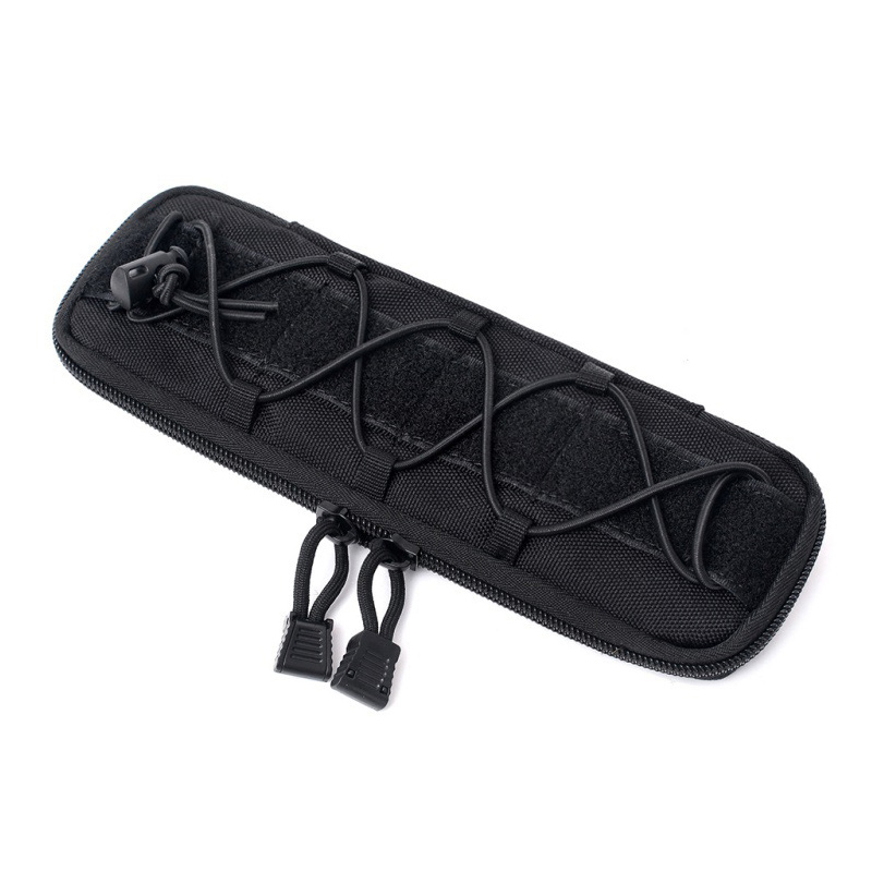 Outdoor Sports Airsoft Gear Molle Assault Combat Hiking Bag Vest Accessory Camouflage Pack FAST Tactical Knife Pouch P11-564
Outdoor Sports Airsoft Gear Molle Assault Combat Hiking Bag Vest Accessory Camouflage Pack FAST Tactical Knife Pouch P11-564