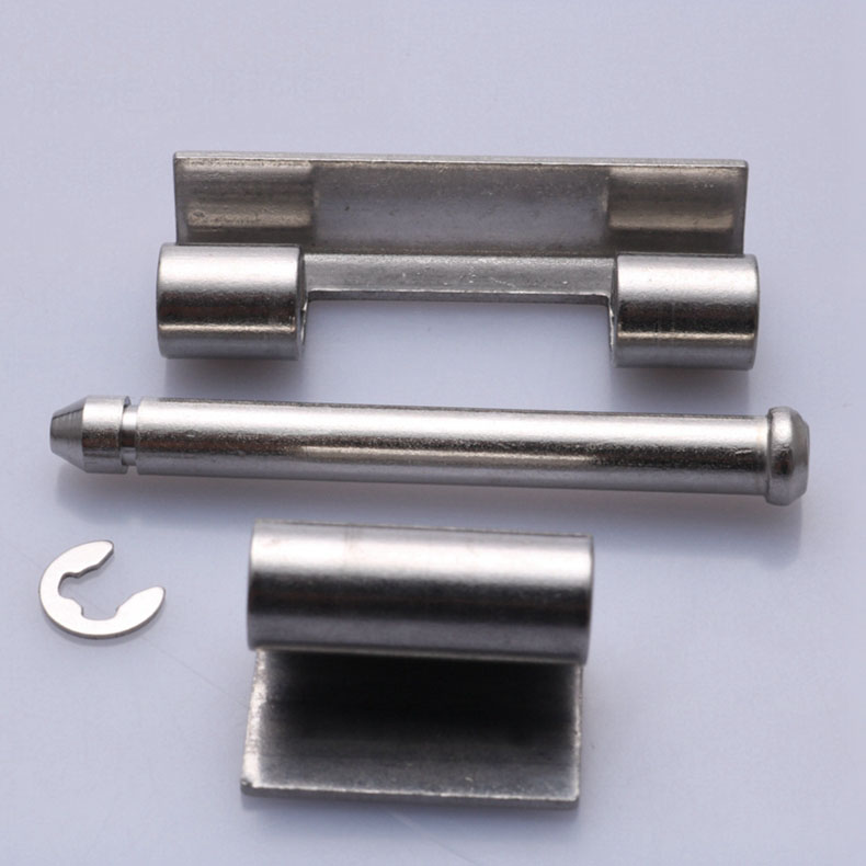 welding AE Industrial Machinery Equipment Box Door Hinge Power Control Electric Cabinet Rittal Distribution Network Case Instrument Part