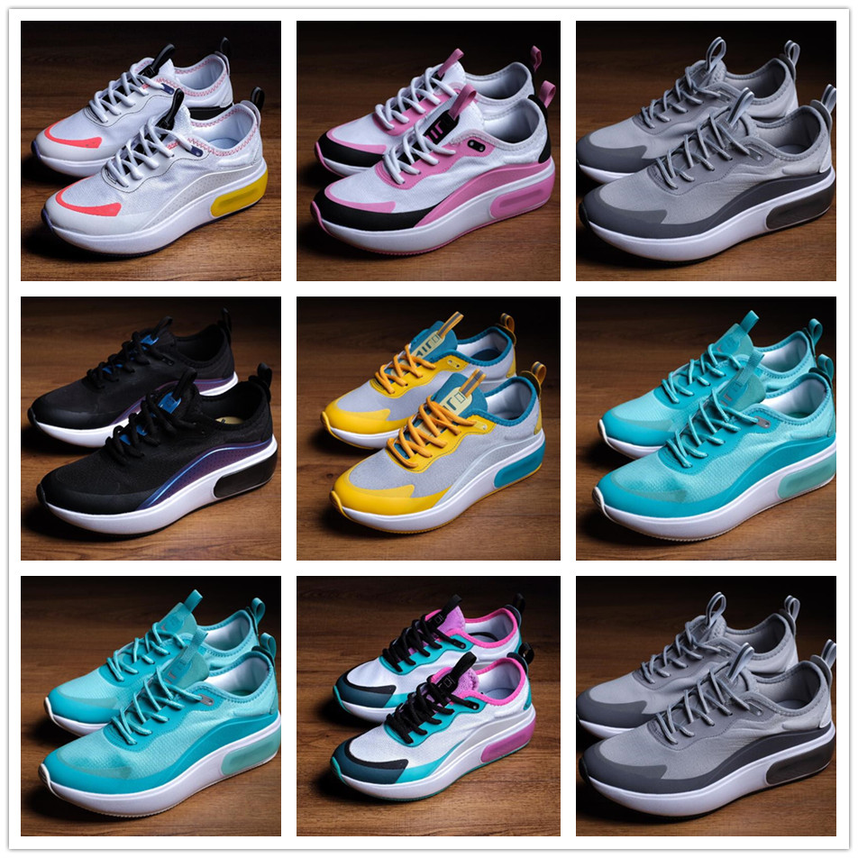 2019 Dia SE QS Black Pink Running Shoes for Women Men Designer Red Grey Dias Se Racer Women mens Sports Sneakers Trainers Size 36-45, 1 dia se qs
2019 Dia SE QS Black Pink Running Shoes for Women Men Designer Red Grey Dias Se Racer Women mens Sports Sneakers Trainers Size 36-45, 1 dia se qs