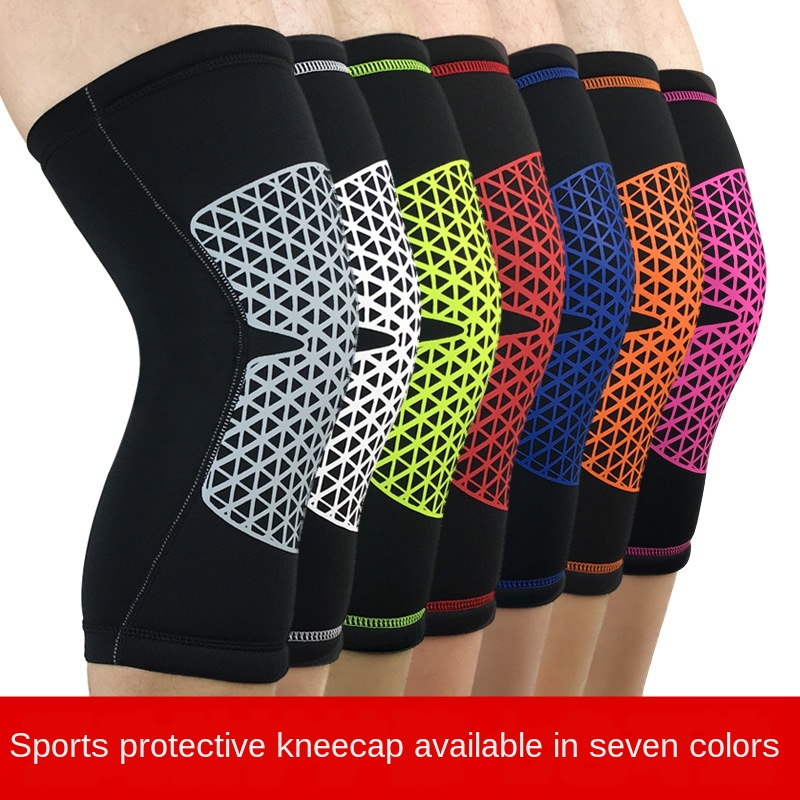 Basketball Knee Cap Outdoor Sports Climbing Riding Run Leggings Amenities Set Breathable Anti-Collision Sports Safety, 04
Basketball Knee Cap Outdoor Sports Climbing Riding Run Leggings Amenities Set Breathable Anti-Collision Sports Safety, 04