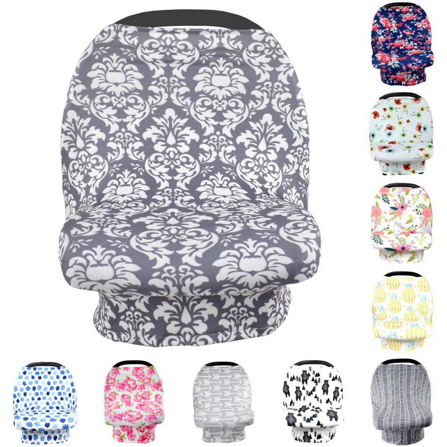 12 styles Baby Nursing Cover Breastfeeding Cover Pineapple Flower Print Safety Seat Car Privacy Cover Scarf Strollers Blanket RRA1749
12 styles Baby Nursing Cover Breastfeeding Cover Pineapple Flower Print Safety Seat Car Privacy Cover Scarf Strollers Blanket RRA1749