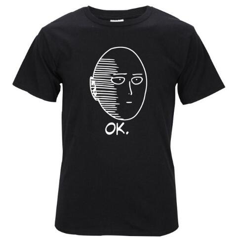 The COOLMIND Cotton ANIME One Punch Man Printed Men T Shirt Fashion Cool Comfortable Mens Tshirt Casual T-shirt for Men, Yellow
The COOLMIND Cotton ANIME One Punch Man Printed Men T Shirt Fashion Cool Comfortable Mens Tshirt Casual T-shirt for Men, Yellow