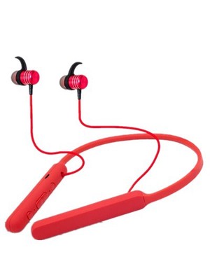 Hot headphones Active Noise Reduction Neck-Mounted 4.2 Bluetooth Headset Mini Bluetooth Wireless Earphones Earbuds car
Hot headphones Active Noise Reduction Neck-Mounted 4.2 Bluetooth Headset Mini Bluetooth Wireless Earphones Earbuds car