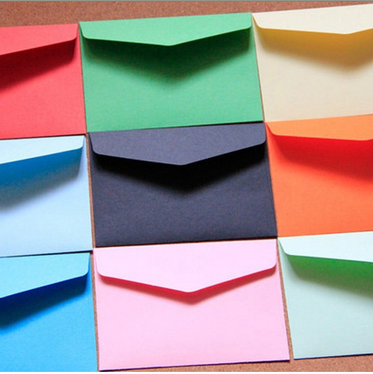 5pc /lot Candy color mini envelopes DIY Multifunction Craft Paper Envelope For Letter Paper Postcards School Material
5pc /lot Candy color mini envelopes DIY Multifunction Craft Paper Envelope For Letter Paper Postcards School Material