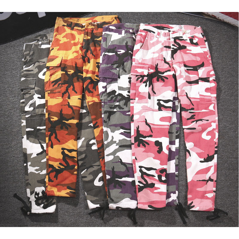 Camouflage Style Pants High Quality Jogger Men Fitness Bodybuilding Gyms Pants Ins Network High Street Sweatpants
Camouflage Style Pants High Quality Jogger Men Fitness Bodybuilding Gyms Pants Ins Network High Street Sweatpants