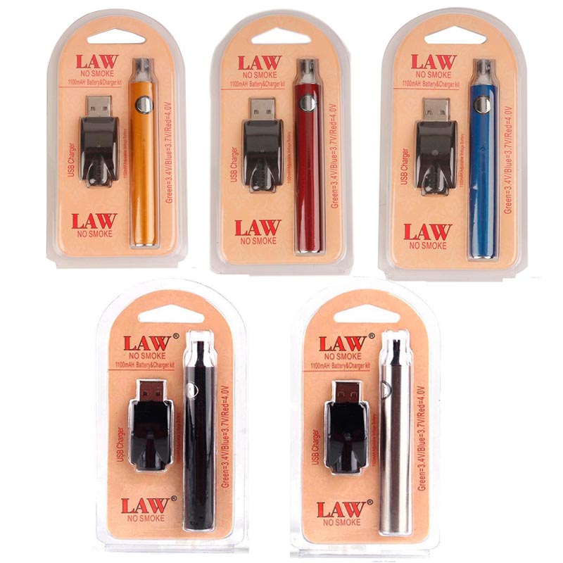Vertex LAW LO VV Battery with Charger Kit CO2 Oil Preheat Battery E Cigarettes Vape Pen Fit 510 Atomizers Cookies Cartridges
Vertex LAW LO VV Battery with Charger Kit CO2 Oil Preheat Battery E Cigarettes Vape Pen Fit 510 Atomizers Cookies Cartridges