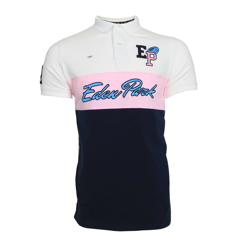 onsale french Brand eden park Cotton Polos Men's Embroidery letter PoloShirt Men Casual Patchwork Male golf Tops Clothing, White;black
onsale french Brand eden park Cotton Polos Men's Embroidery letter PoloShirt Men Casual Patchwork Male golf Tops Clothing, White;black