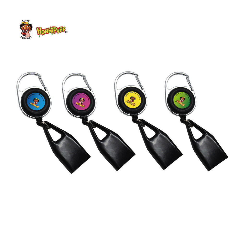 High Quality Silicone Lighter Cover Safe Stash Clip Retractable Keychain Elastic Portable Lighter Holder Lighter Smoking Accessories
High Quality Silicone Lighter Cover Safe Stash Clip Retractable Keychain Elastic Portable Lighter Holder Lighter Smoking Accessories