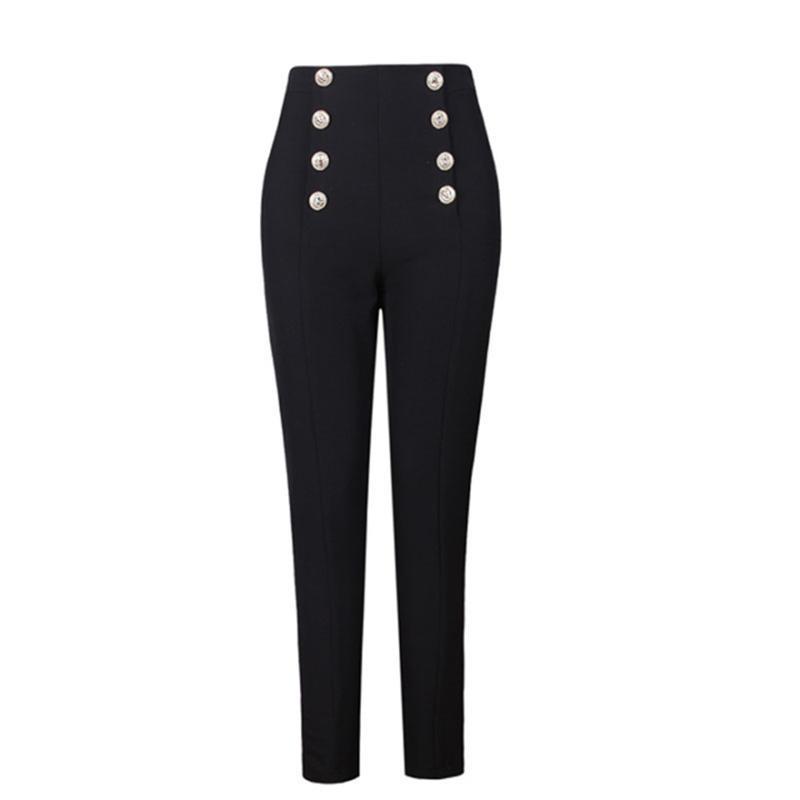Balmain Leggings Womens Pants 19ss Balmain Women Pants Famous Brand Women Designer Leggings Pants Size S-XL, Black
Balmain Leggings Womens Pants 19ss Balmain Women Pants Famous Brand Women Designer Leggings Pants Size S-XL, Black