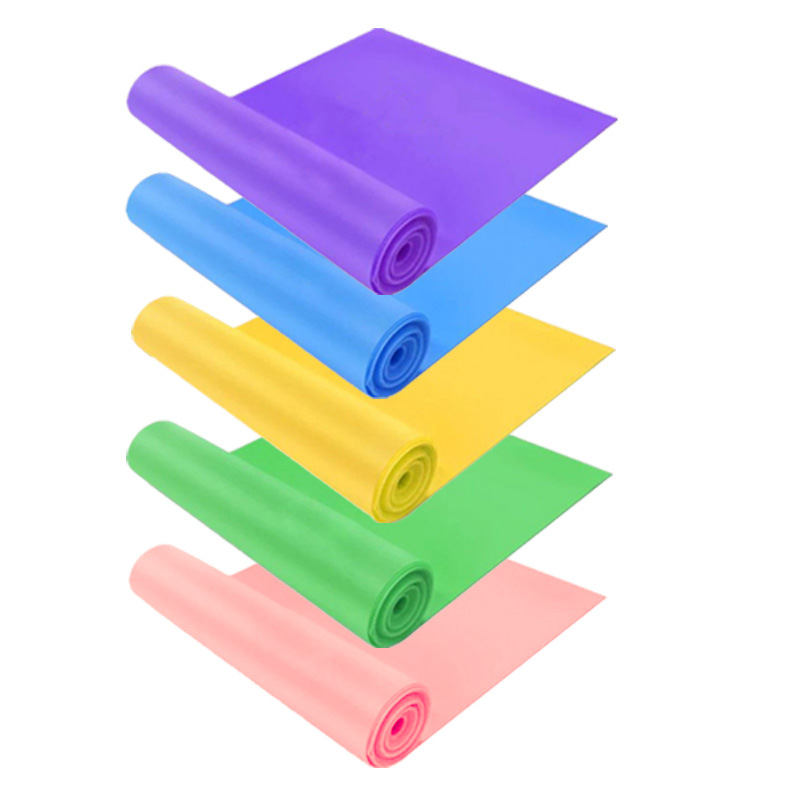 Yoga Elastic Band Resistance Band Power Training Tension Fitness Men and Women "Stretching Belt Stretch Strap Auxiliary Str
Yoga Elastic Band Resistance Band Power Training Tension Fitness Men and Women "Stretching Belt Stretch Strap Auxiliary Str