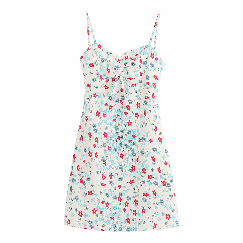 Klacwaya Women Sexy Colorful Print Backless Mini Dress Women 2020 Fashion Sleeveless Female Floral Dresses Vestidos, Beige
Klacwaya Women Sexy Colorful Print Backless Mini Dress Women 2020 Fashion Sleeveless Female Floral Dresses Vestidos, Beige