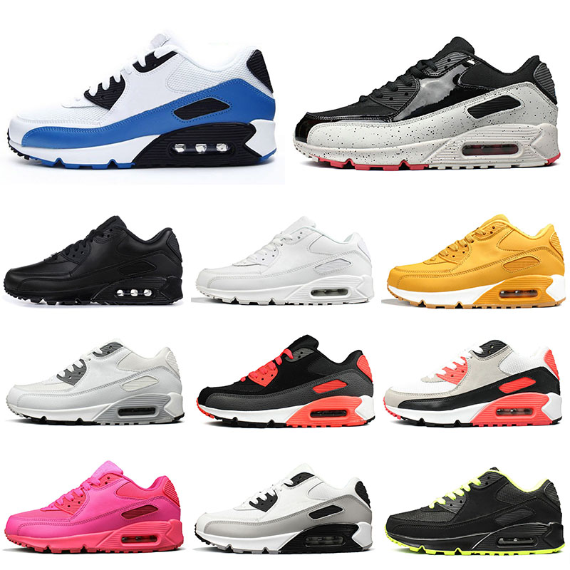 Jogging 90 Mens Women Designer Sneakers Athletic Shoes Men Running Shoes 90s Triple Black Red Blue White Sports Trainers Women Sports Shoes, White;red
Jogging 90 Mens Women Designer Sneakers Athletic Shoes Men Running Shoes 90s Triple Black Red Blue White Sports Trainers Women Sports Shoes, White;red