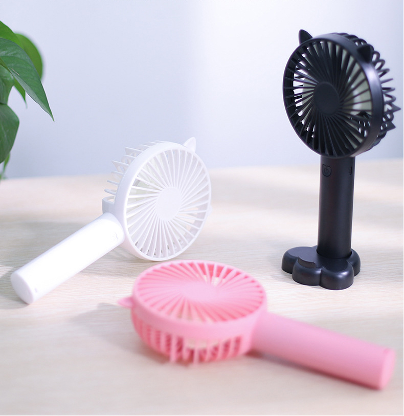 Mini USB Fan Portable Handheld Ventiladors Rechargeable Built-in Battery Handy Air Cooling Fan For Outdoor Home office Travel
Mini USB Fan Portable Handheld Ventiladors Rechargeable Built-in Battery Handy Air Cooling Fan For Outdoor Home office Travel