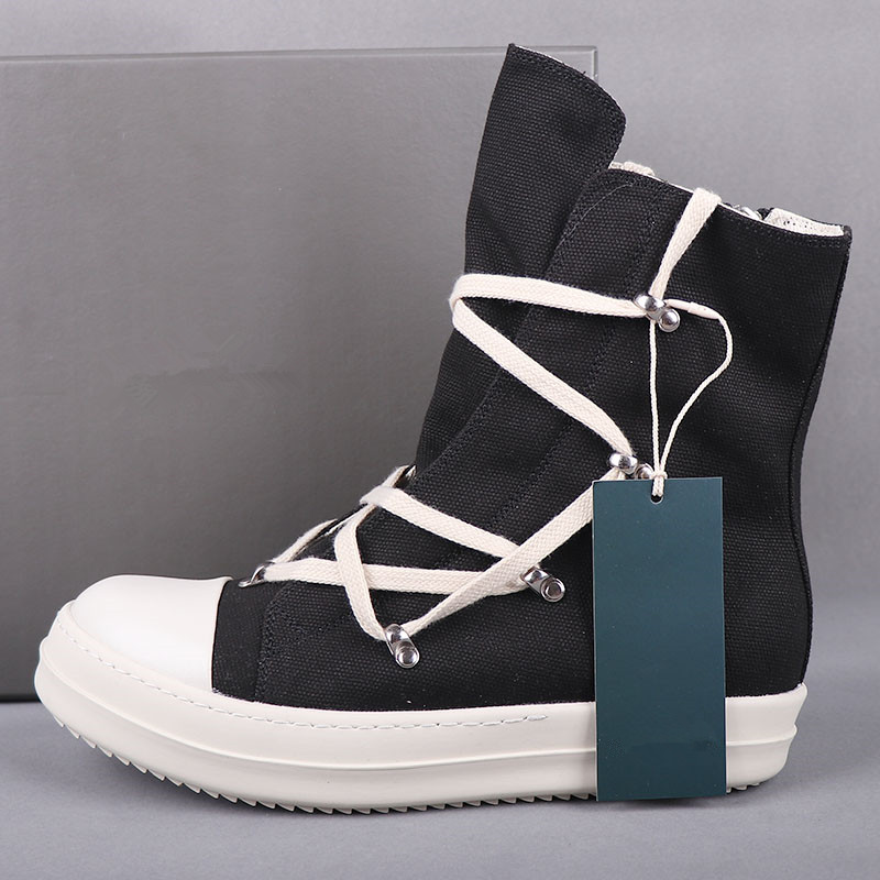 Pentagram high-top canvas shoes spring and autumn male sports and leisure shoes Factory outlet tide geometry rivets female boots, 12
Pentagram high-top canvas shoes spring and autumn male sports and leisure shoes Factory outlet tide geometry rivets female boots, 12